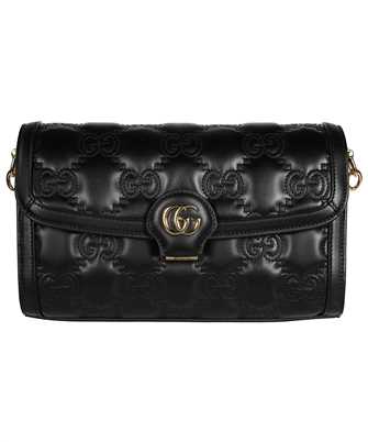Gucci 724529 UM8HG GG MATELASS Bag