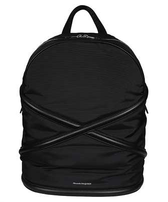 Alexander McQueen 726288 1AALC THE HARNESS Backpack