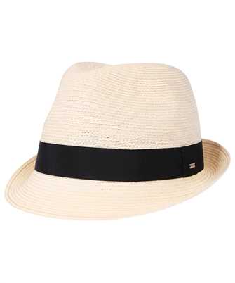 Saint Laurent 733862 3YN22 TRILBY IN STRAW Hat