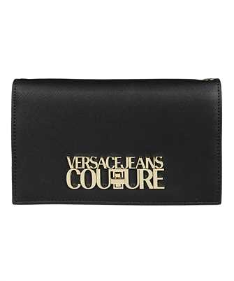 Versace Jeans Couture 75VA5PL6 ZS467 LOGO LOCK Wallet