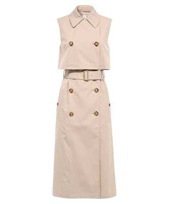 Burberry 8071047 COTTON BLEND TRENCH Dress