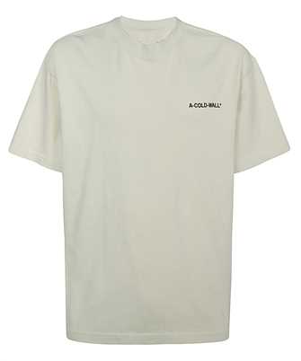 A Cold Wall ACWMTS161B ESSENTIALS SMALL LOGO T-shirt