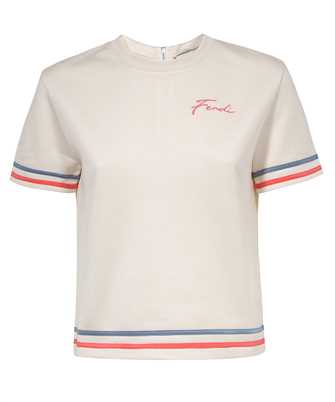 Fendi FS7950 ANP3 T-shirt