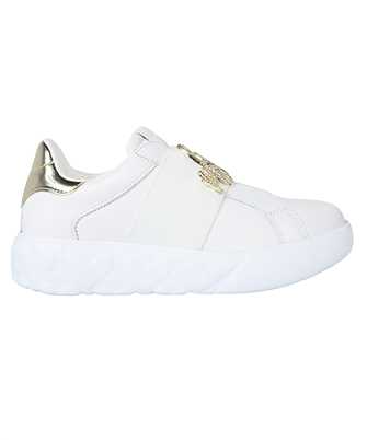 LOVE MOSCHINO JA15064G1MIA610A HEART Sneakers