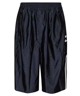 Adidas By Willy Chavarria KD1800 DAZZLE Shorts