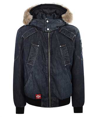 Moose Knuckles M35MB000EV  Evisu Ballistic Bunda
