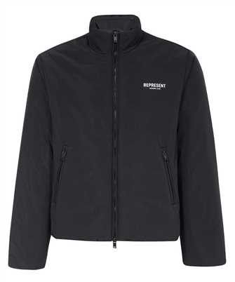 Represent MP1006 OWNERS CLUB PUFFER Jacke