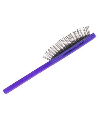 Off-White OHZB014G22PLA001 METEOR Haarbrste