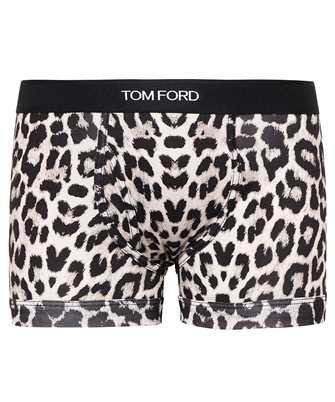 Tom Ford T4LC31720 ANIMAL-PRINT Boxershorts