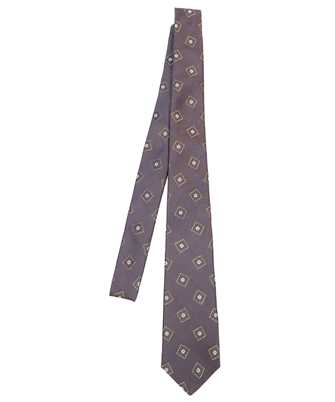 Kiton UCRVKRC07H3107001 Tie