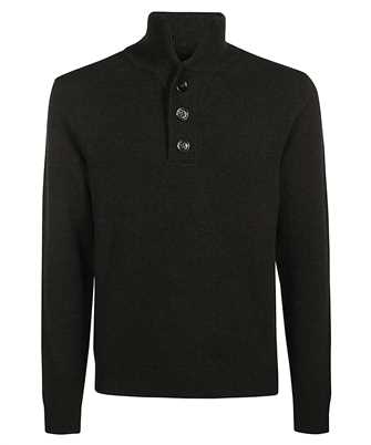 Don Dup UT206 M00950 002 DU DOLCEVITA Sveter