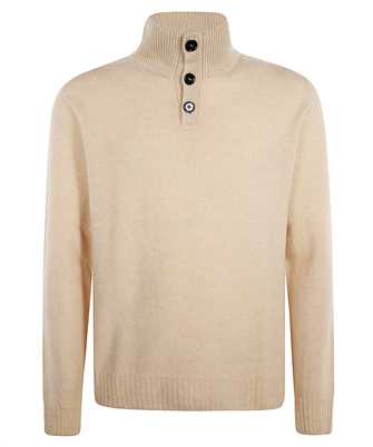 Don Dup UT269 M00978U 002 DOLCEVITA Felpa