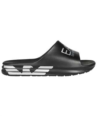 EA7 XBP008 XK337 BEACHWEARWATER SPORTS Pantolette