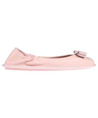 Salvatore Ferragamo 01D973 VARINA VOYEL Shoes