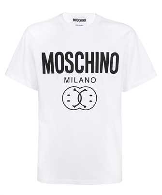 Moschino 0710 7041 T-shirt