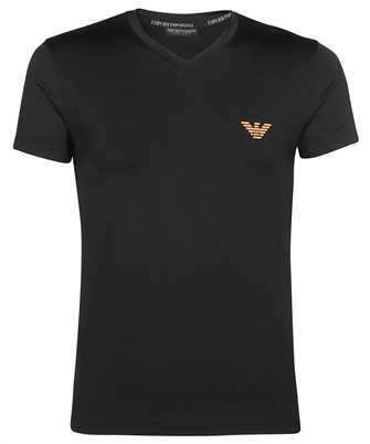 Emporio Armani 112010 3R719 KNIT T-Shirt