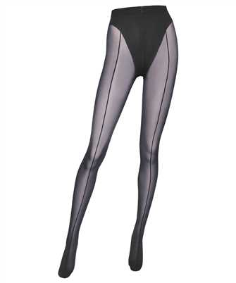 Mugler x Wolford 14892 A Tights