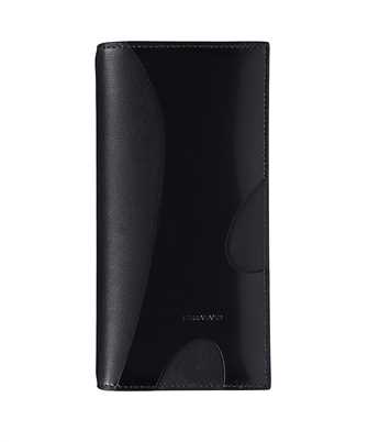 Salvatore Ferragamo 661266 CUT OUT Card holder