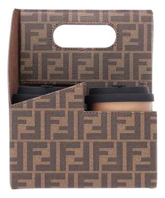 Fendi 7AL067 APUX CANVAS Cup holder