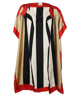 Burberry 8042252 Poncho