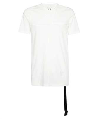 DRKSHDW DU02C5250 RNET1 ROUND-NECK COTTON T-shirt