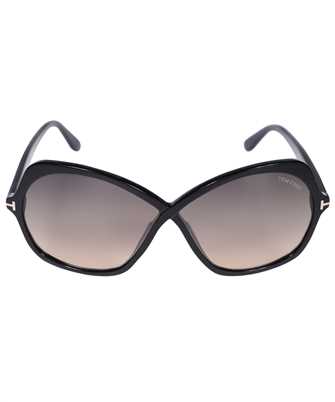 Tom Ford FT1013 ROSEMIN Sunglasses