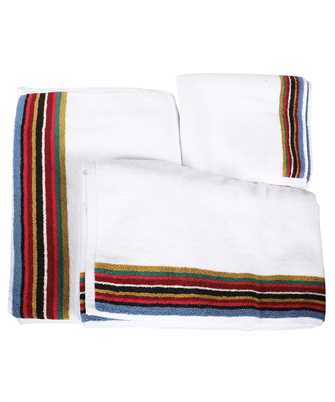 Paul Smith M1A 622 R538 SET X3 STRP EDGE Beach towel