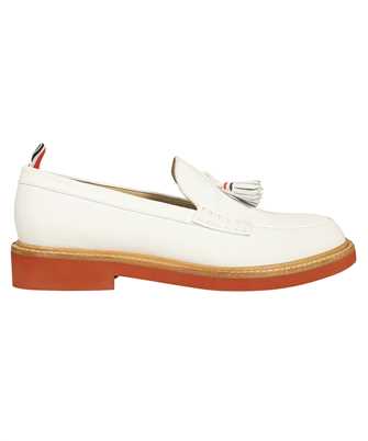 Thom Browne MFL111A L0037 TASSELLED LEATHER Mokas�ny