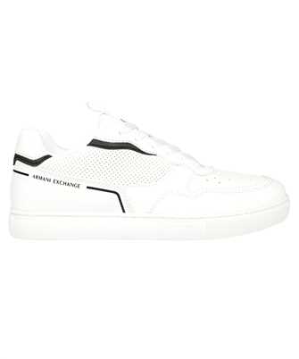 Armani Exchange XUX199 XV800 Sneakers