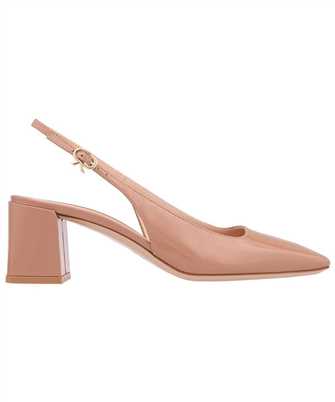 Gianvito Rossi G95424 55RIC NUI FREEDA SLING 55 Sand�le