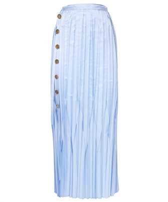 Salvatore Ferragamo 13A736 Skirt