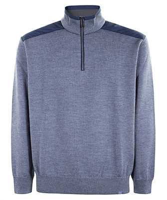 Paul&Shark 15311133 TYPHOON PLATINUM Sveter