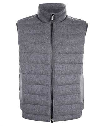 Paul&Shark 15312380 WOOL CASHMERE Vesta