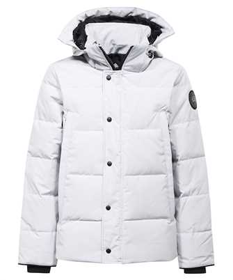 Canada Goose Black Label 2048MB WYNDHAM Parka