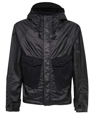 Ten C 23CTCUC04105 005875 TEMPEST COMBO ANORAK Jacke