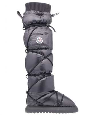 Moncler 4H000.40 M3428 GAIA POCKET HIGH SNOW Boots