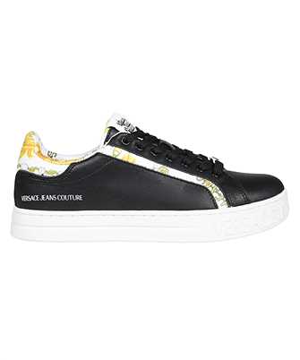 Versace Jeans Couture 75YA3SK5 ZP334 FONDO COURT 88 Sneakers