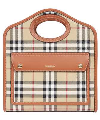 Burberry 8066166 POCKET Bag