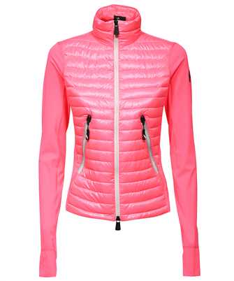 Moncler Grenoble 8G000.09 899VX ZIP UP Sweatshirt