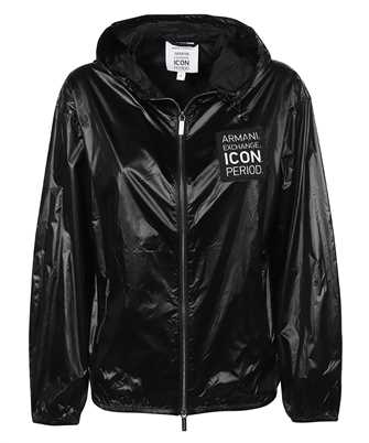 Armani Exchange 8NYB35 YNYNZ ICON PERIOD Jacke