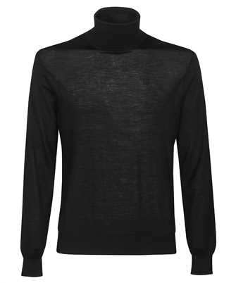 Armani Exchange 8NZM3C ZM8AZ TURTLENECK WOOL Sveter