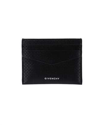 Givenchy BK6099K1T4 LEATHER  Pzdro na karty