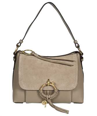 See By Chlo CHS17US910330 JOAN SHOULDER Tasche