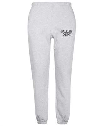 Gallery Dept. EN-2130 ENGLISH LOGO Trousers