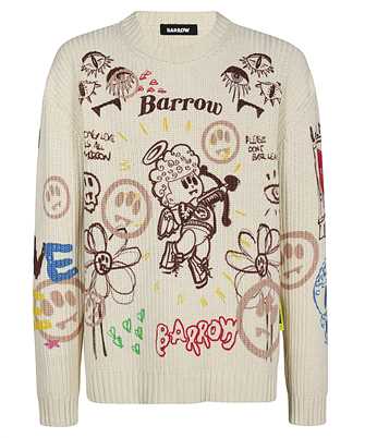 Barrow F3BWUAJP024 Knit