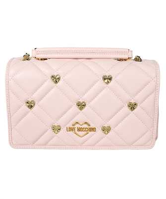 LOVE MOSCHINO JC4120PP1MLI0601 QUILTED Bag