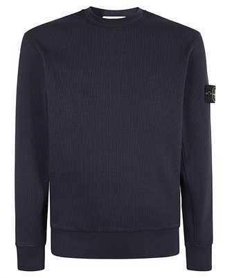Stone Island K1S156100008 S0044 Felpa