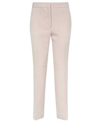 St. John K81CC71 STRETCH CREPE SUITING Pantalone