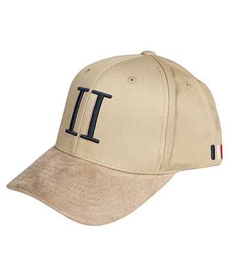 Les Deux LDM702003 BASEBALL SUEDE II Cap