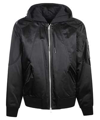 Moose Knuckles M16MB060 GEORGIE BOMBER Jacket